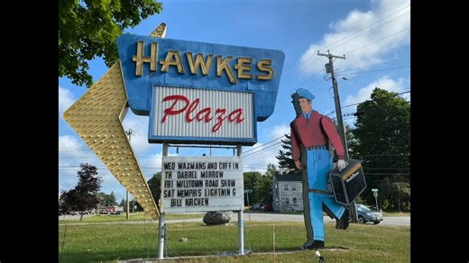 THE BILL KIRCHEN HALLOWEEN PLAYLIST AND THE STORY OF TOMBSTONE EVERY...