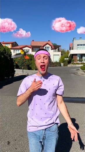 Crazy Cotton Candy Hacks! 🍭✨ Fun DIY & Sweet Tricks #shorts