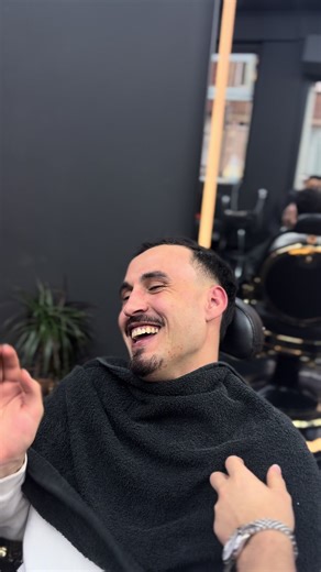 Hamak Barbershop: The Best Cuts in Rotterdam