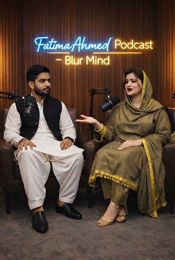 Agar Woh Bina Bataye Gehrai Tak Utar Jaye?😳🔥|Ahmed & Sumaira Funny Q&A |Fatima Ahmed Podcast #shorts