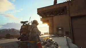 Here's where to find the Security Control Center in Arc Raiders' Waking the Grid quest