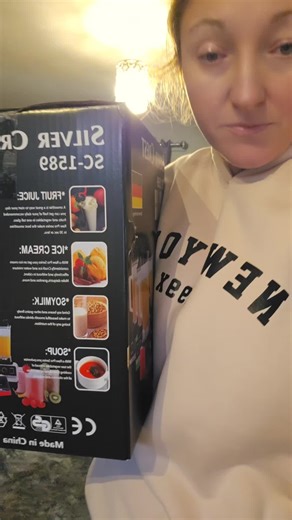 Blender, German style #blender #TikTokMadeMeBuyIt #dealdrop