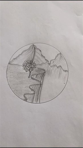 Simple Pencil, Big Inspiration#pencildrawing#simpledrawing#amateurartist#artinspiration