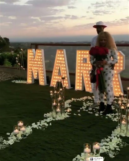 @lorraine_sd 💍🥰 … still in disbelief