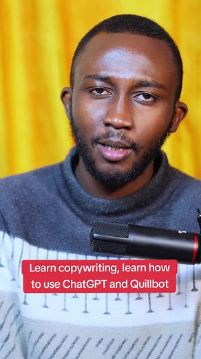 Master Copywriting with ChatGPT and Quillbot