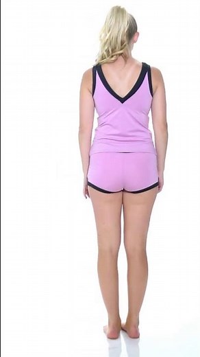 Nike Solid Colorblock Kick Swim Short | SwimOutlet.com
