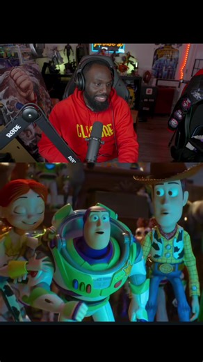 Straw Hat Goofy (@straw_hat_goofy)’s video of toy story 5