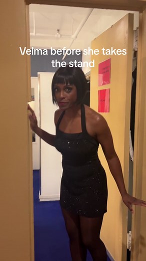 Make that jury whirl #chicago #chicagothemusical #broadway #musicaltheatre