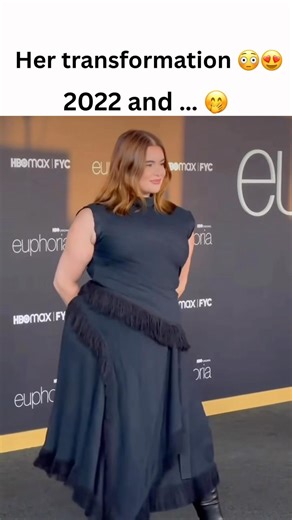 Barbie Ferreira is officially in her New Era! ✨😍