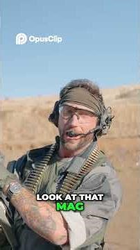 BEST GUN In Game CETME L Model L Roller Delayed Explained! 1