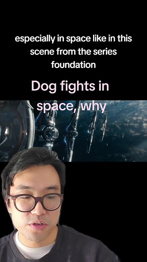 Exploring Space Battles in Sci-Fi: A Unique Perspective