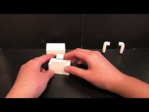LEGO AirPods tutorial!!!!!