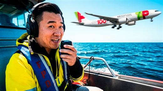 2 days inside SFO: Airport rescue and untold stories