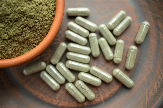 California Expands Crackdown on Kratom and 7-OH — Pain News Network