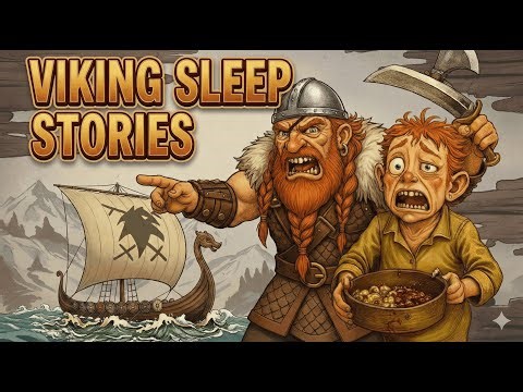 What Really Happened During the Viking Age? The Untold Story That Changed History Forever