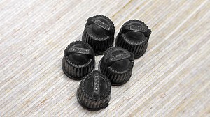 Schrader Bar Top Valve Stem Caps for mid year Corvettes - Used - CorvetteForum - Chevrolet Corvette Forum Discussion