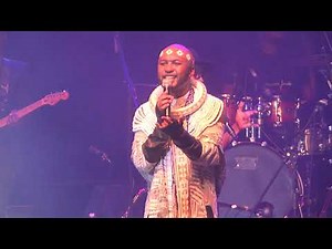 Vusi Nova Feat Ntsika