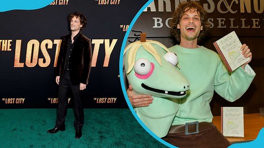 Matthew Gray Gubler's wife: Everything you need to know about his dating life