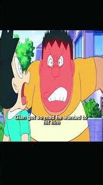With Doraemon's magic tape, what ability would you like to gain?👍.#anime #shorts