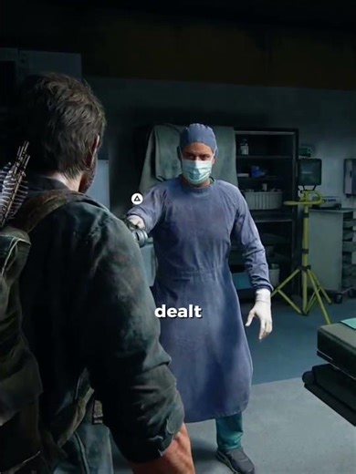 What Actually Happens if You Don't Kill the Hospital Doctors