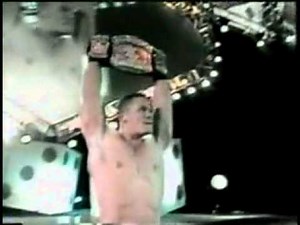 Summerslam 2005 commercial 2