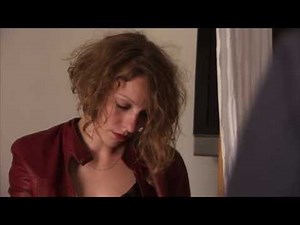 ET SMUKT MENNESKE (Afgangsfilm 2009)