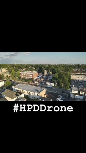 Our drone program has been a great addition to the HPD. It adds another dimension to our service to the community. PO Flynn initiated the program a couple years ago and PO Lecourieux has also been added to the program. | Hawthorne PD