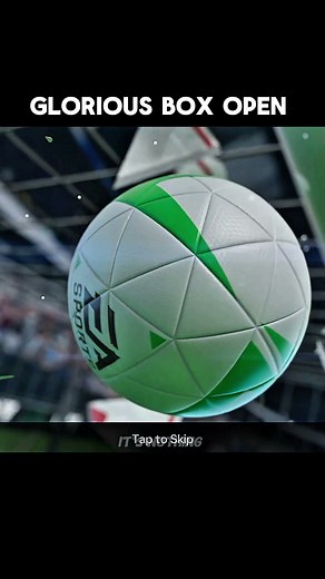 glorious box open 👀 #fcmobile #youtubeshorts #gloriouseras