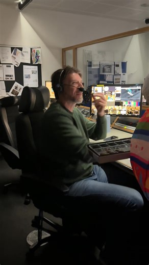 Happy Easter! 🐰🍫The Easter Bunny paid us a visit and caused some havoc, here's what he got up to... | QVC