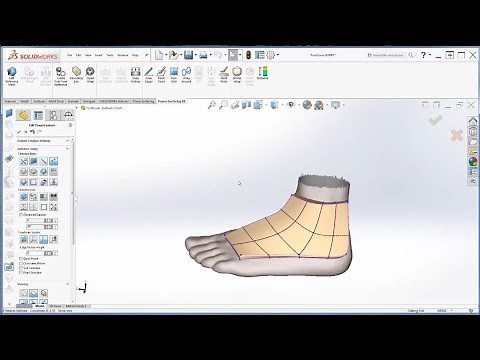 Power Surfacing Technology