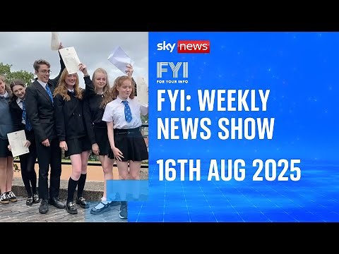 FYI: Weekly News Show