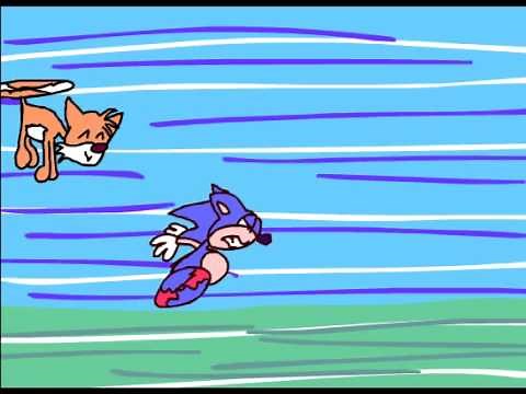 Awesome the Hedgehog