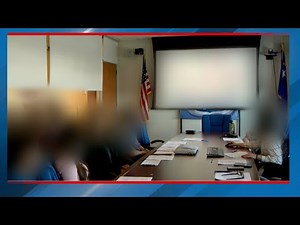 Porn imagery in 'ZOOM bombing' during public meeting with young adults