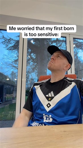 Those second born kids should come with a warning… ⚠️😳😅#parenting #parent #parents #toddlers #dad