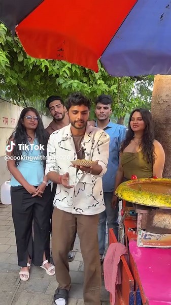 #panipuri #viral #foryour #foryou #fyp