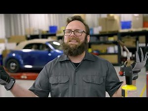 How You Gonna Solve It? – Complete Knuckle Assembly | MOOG Parts :30