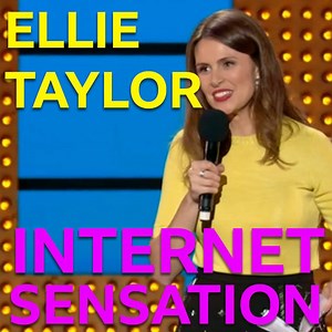 5.9M views · 10K reactions | The time Ellie Taylor accidentally became an Internet sensation. Trust us, you'll want to watch til the end!  | BBC Two | Facebook