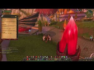 World of Warcraft: Magisters' Terrace - Quest ID 29682 (Gameplay/Walkthrough)