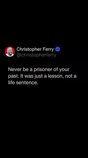 Christopher Ferry on Reels