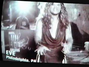 Cypher Murda Mook, Cassidy, Eve, DMX