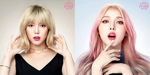 64K views · 1K reactions | 【全新Play 101 Stick 玩味登場】 由韓國超人氣潮流美妝天后...