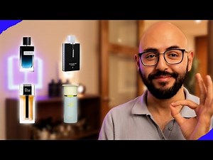 The Best Long Lasting Affordable Fresh Fragrances | Men's Cologne/Perfume Review 2025