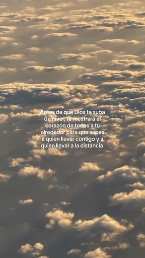 Dios y la Distancia: Lecciones de Vida y Sueños
