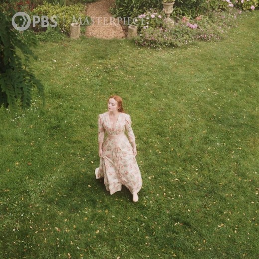 "What more does one need?" The luxurious world of The Forsytes awaits... Join us for its debut, March 22 at 9/8c, only on MASTERPIECE PBS. | MASTERPIECE | PBS