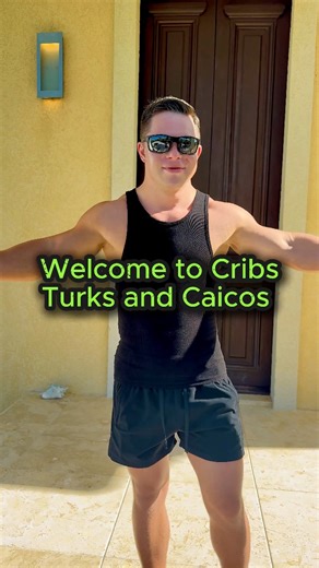 Cribs Turks and Caicos Edition. Kyle Landi works hard but we always have time for fun. Please drop a comment on your favourite vacation place. As always dripped in @youngla and thank you for supporting code KYLE when saving 15% #greenrangerkyle #downsyndrome #endthestigma #bodybuilding #fyp #down2train #fitness #gym #explorepage | Kyle Landi