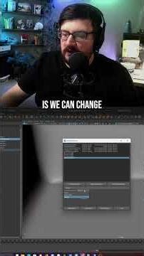 How to make your own Custom Radial menus in Maya #maya #tutorial #hotkey #ui #helpful