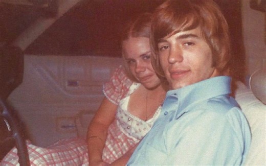 Major arrest brings breakthrough in the Carla Walker cold case