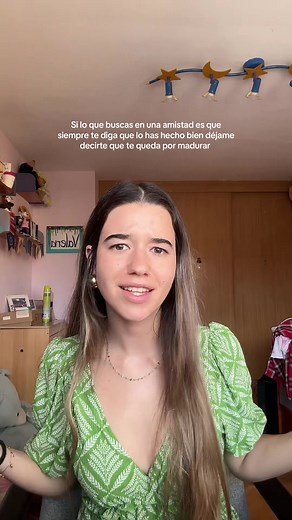 Siempre la verdad aunque joda — reflexión sobre la amistad