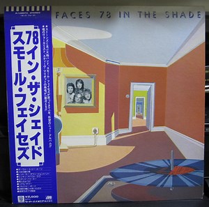 Small Faces - 78 In The Shade