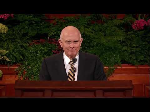 Bearing Testimony and Testimony Meetings